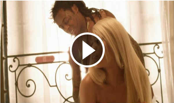 Rapper Lil Wayne S Threesome Sex Tape Leaks … Watch It Here Naijauncut