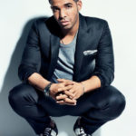 Drake GQ Magazine photo - Style Bible - April 2012 issue