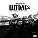 PHOTO: Drumma Boy - Welcome To My City 2 Mixtape cover art