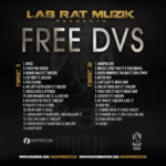 Mack DVS - FREE DVS Mixtape back cover art