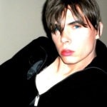 Photo of Luka Rocco Magnotta, Accused Porn Cannibal