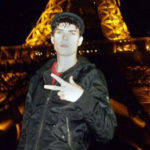 Photo of Luka Rocco Magnotta in France