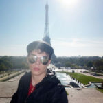 Photo of Luka Rocco Magnotta in Paris