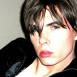 Photo of Luka Rocco Magnotta, alleged porn cannibal