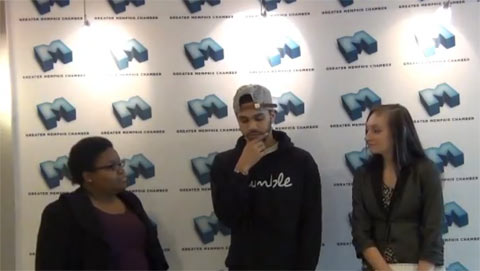 Interview w/ Memphis Rapper Skewby