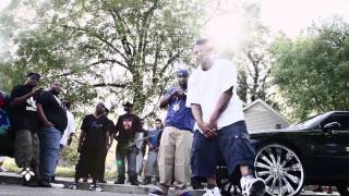 Young Buck & PaperCha$e ''Trap Phone'' (Official Video) by @BlackFlyMusic