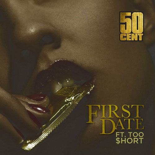 50 Cent Ft Too Short - First Date (Music Video) (Street King Immortal)