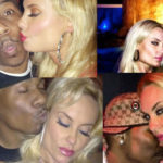 Pictures of Coco and Rapper AP.9 Vegas Photos