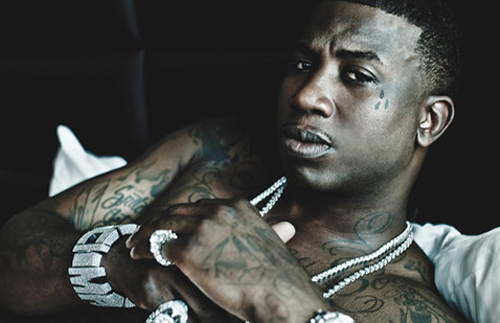 Music: Gucci Mane Ft. OG Boo Dirty, Big Bank Black - Squad Car