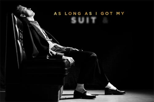 Justin Timberlake - Suit & Tie (Lyric Music Video)