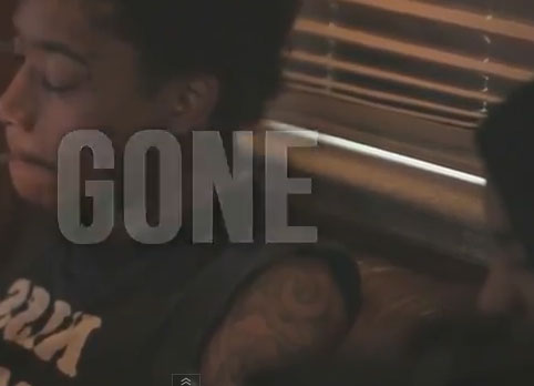 Wiz Khalifa - Gone ft. Juicy J (Music Video)