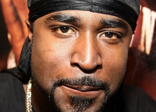 Music: Young Buck - Keep It Dirty