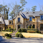 Picture of Allen Iverson Atlanta Mansion Home