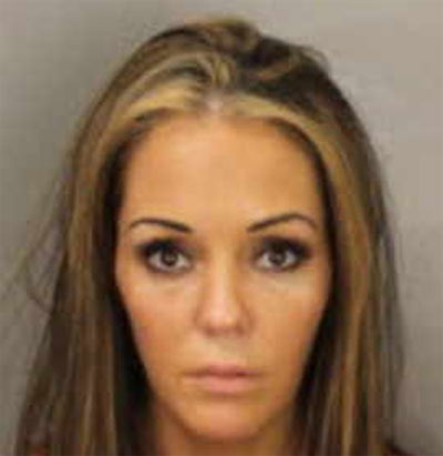 400px x 411px - Memphis Controversial Porn Star 'Foxy Jacky' Arrested For ...
