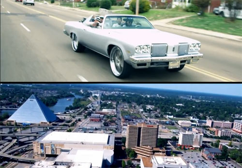 Video: PBZ - Memphis (Trailer)