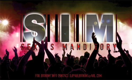 S.I.M. DJs (DJ Paul x DJ DeBo) x Carnage - Bang (She Killin) S.I.M. Gumbo Remix ft. Locodunit