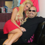 Photo of Ice- T and sexy model wife Coco