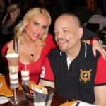 Photo of Ice- T Coco Surprise Birthday Party Celebration
