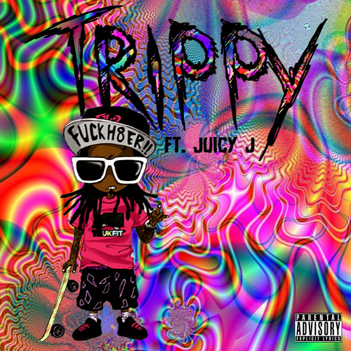Lil Wayne - Trippy (feat. Juicy J) Lyrics