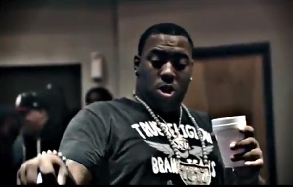 Video: OG Boo Dirty Ft. Gucci Mane & Young Dolph - We Gone