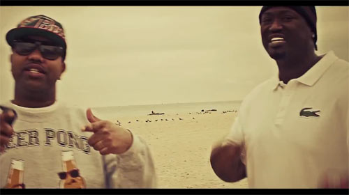 Video: Project Pat ft Nasty Mane - Countin Money (Music Video)