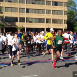 Photo of Run For Boston Memphis