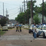 New Orleans Mother's Day Parade Gunfire Takes Place