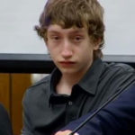 14 Yr-Old Noah Crook On Murder Trial For Killing Mother