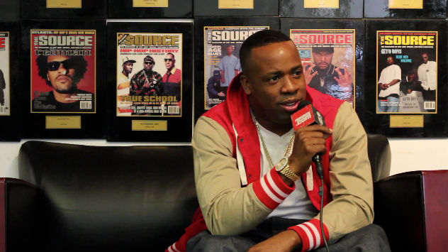 Video: Yo Gotti Discusses Upcoming Album, Working With Trinidad James, LA Reid & More