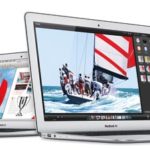 New Slim MacBook Air revealed at WWDC 2013