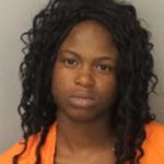 Charlisa Wright of Memphis charged with pimping teen on Backpage