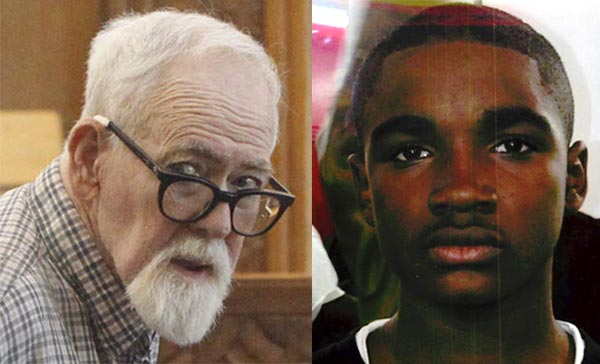 Darius Simmons Murder: John Henry Spooner sentenced to life in prison in  death of Wis. teen neighbor - CBS News