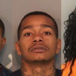 3 Memphis People For Pimping 14 Yr Old Girl on Escort Site Backpage
