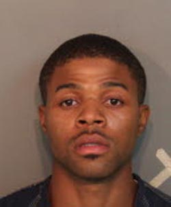 Rodney Armstrong of Memphis charged with pimping teen on Backpage.