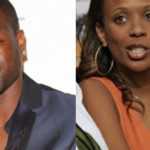 NBA player Dwayne Wade and ex-wife Siohvaughn Funches