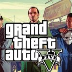 Grand Theft Auto V - GTA 5 Grame Screenshot