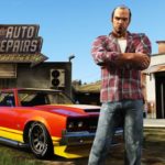 Grand Theft Auto V - GTA 5 Grame Screenshot