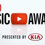 You Tube Music Awards presented by Kia