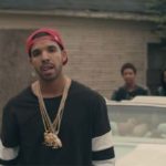 Drake music video Worst Behavior