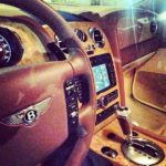 Yo Gotti - Cocaine White CMG Bentley Coupe