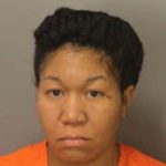 Andrea Walker charged for her missing 7 week old baby Aniston Walker
