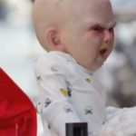 Devils Due demon baby terrorizes city streets