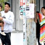 Jay-Z, Beyonce celebrate Blue Ivy birthday at Jungle Island