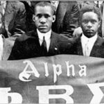Phi Beta Sigma Fraternity Founders