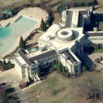Photo - Evander Holyfield Foreclosed home purchased by rapper Rick Ross