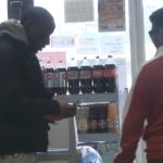 Eric The Homelss Guy Winning Lottery Ticket Prank
