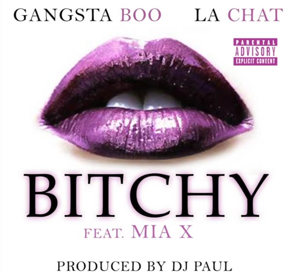 http://www.youtube.com/watch?v=qknO8_b3QcM Legendary female rappers Gangsta ...
