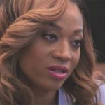 Mimi Faust cries tears discussing scandal tape with Vivid
