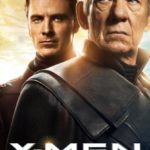 X-Men Days of Future Past Poster 4