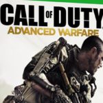 Call of Duty Advanced Warfare coming November 4, 2014 in retail stores.